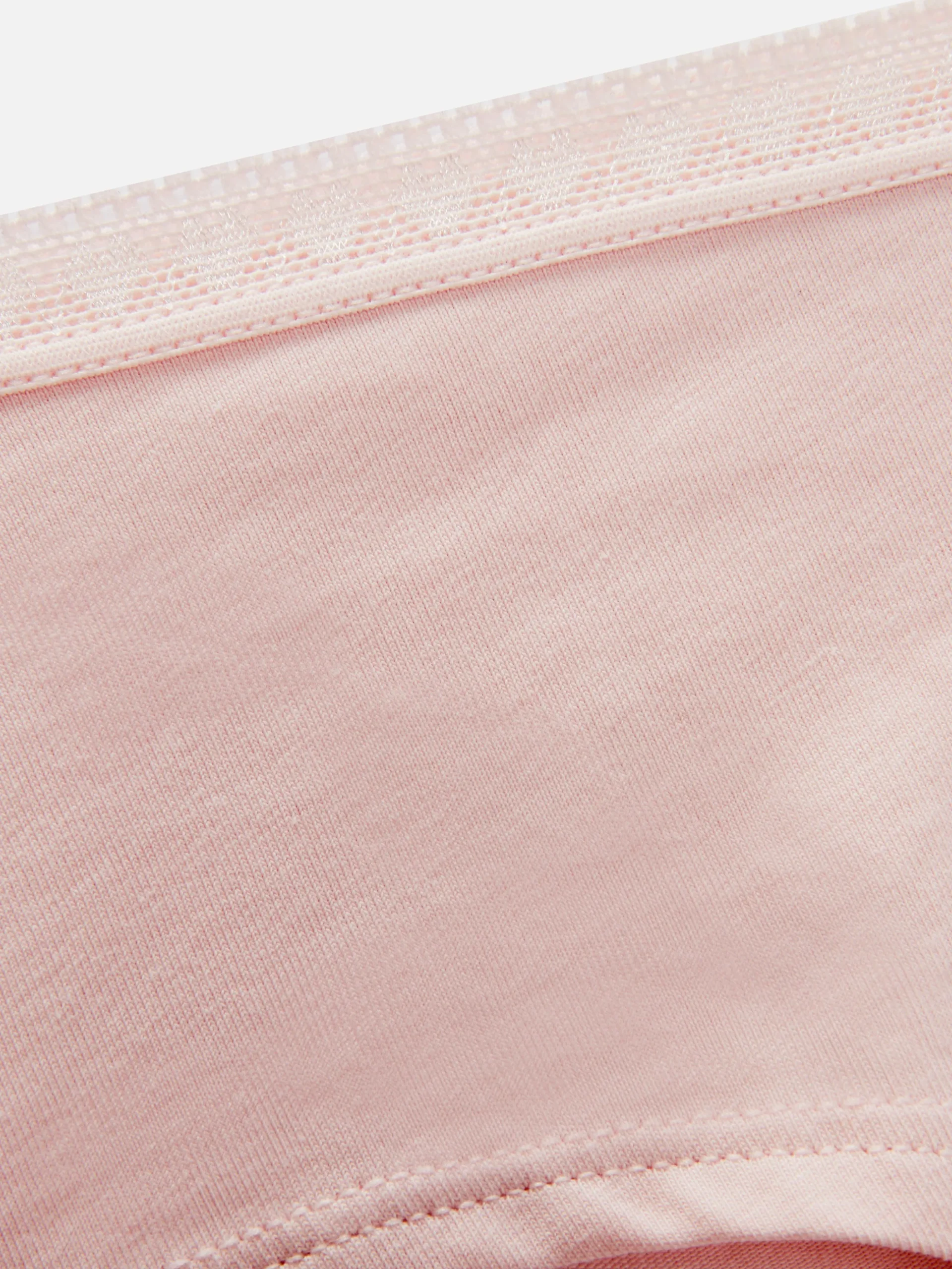 Pack 4 Cuecas Hipster Premium