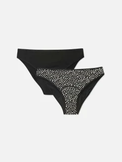 Pack 3 Cuecas Menstruais Mini