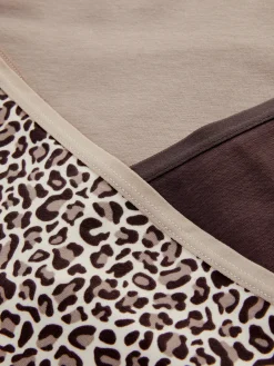 Pack 3 Cuecas Menstruais Mini Sortidas