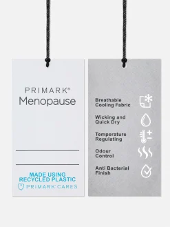 Pack 2 Cuecas Mini Menopausa