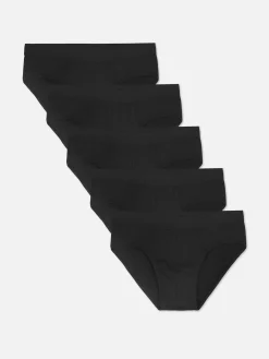 Pack 5 Cuecas Mistura Modal