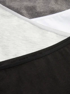 Pack 4 Cuecas Tonais