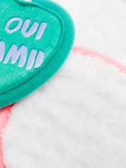 Pack 3 Discos Limpeza Reutilizáveis Emily In Paris