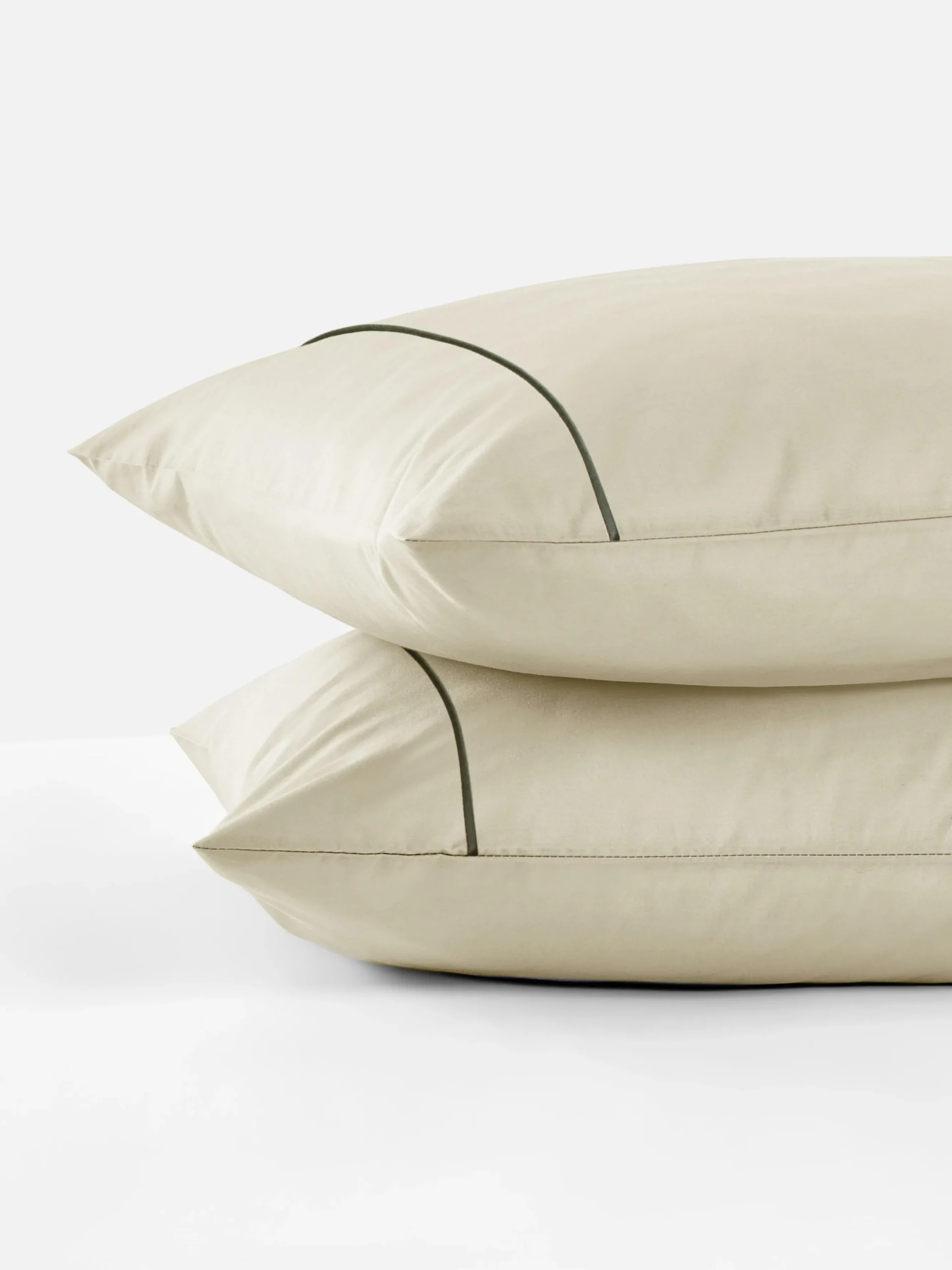 Pack 2 Fronhas 300 Fios