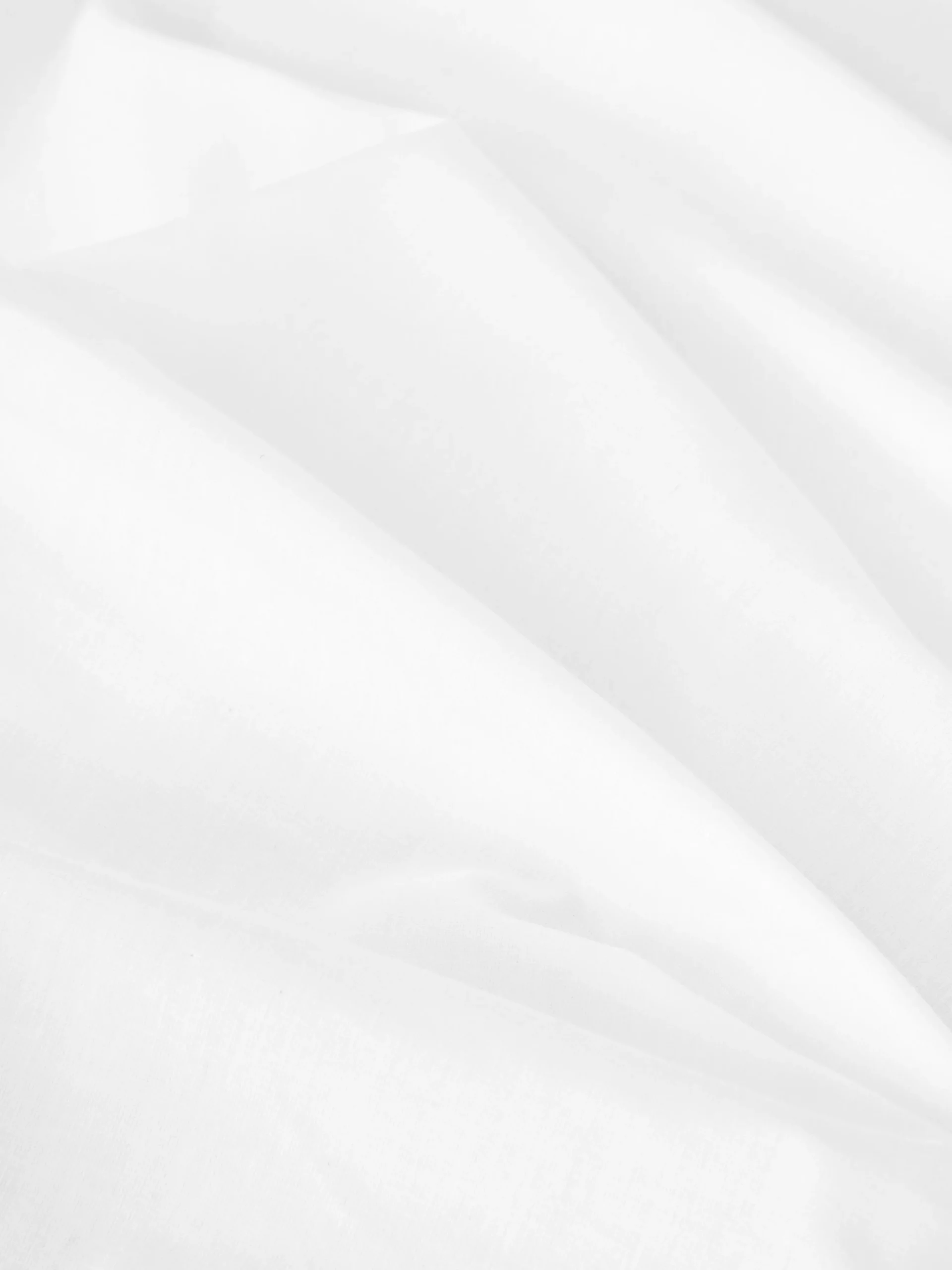 Pack 2 Fronhas Almofadas Essenciais Brancas