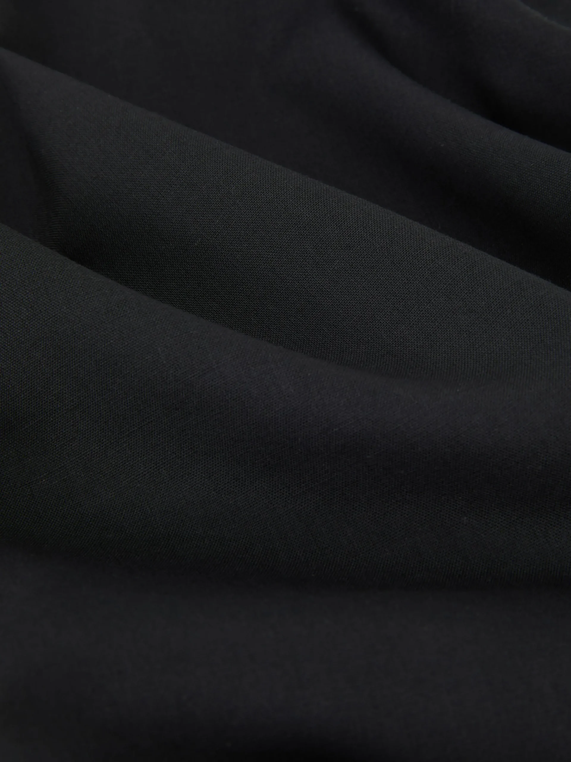 Pack 2 Fronhas Essenciais Preto