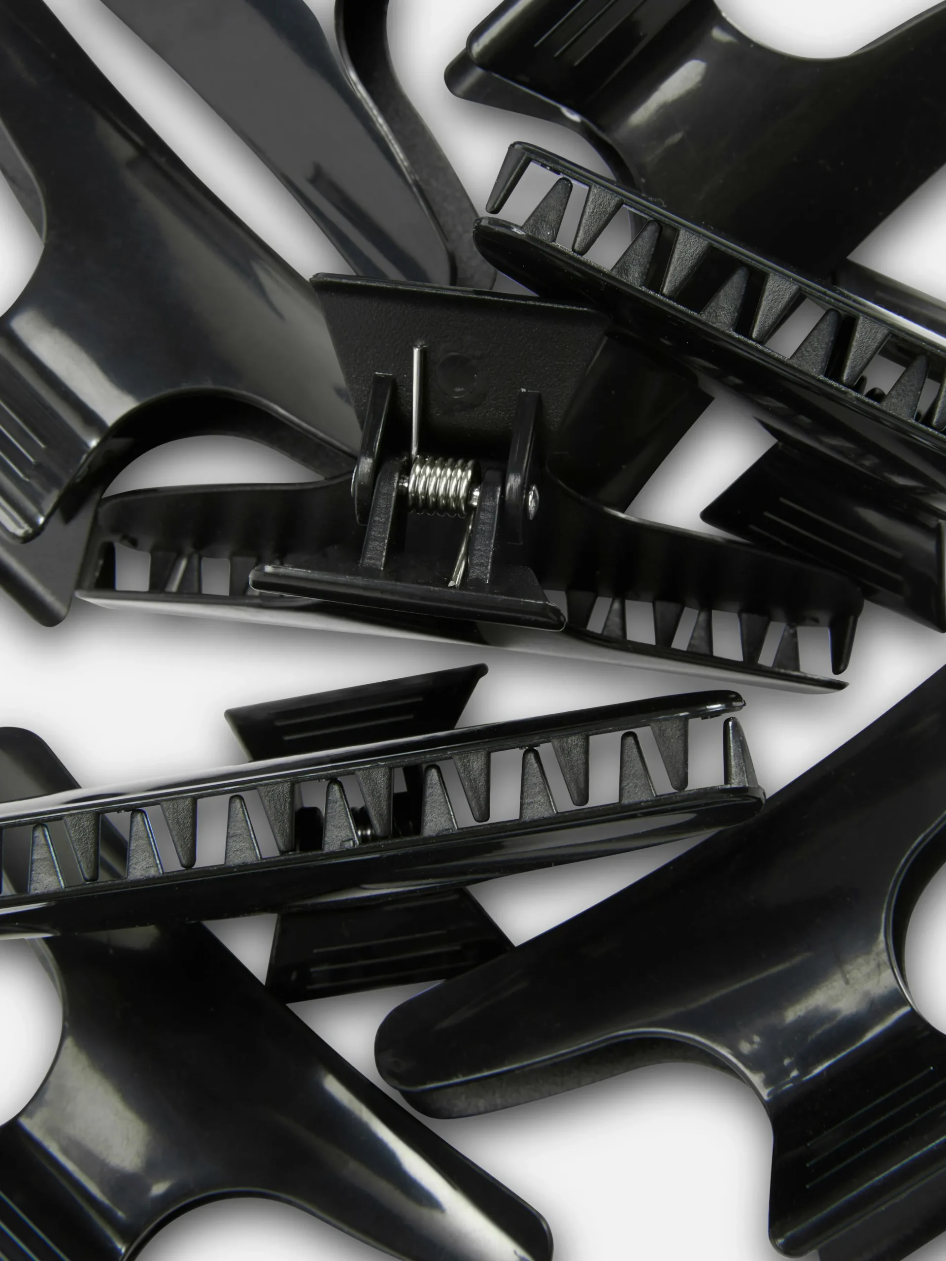 Pack 8 Ganchos Cabelo