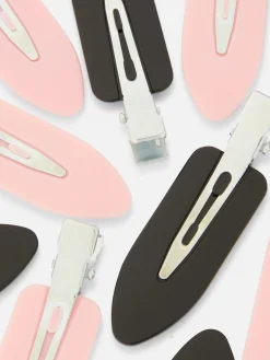 Pack 10 Ganchos Cabelo Mágicos