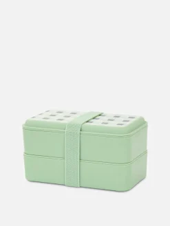 Pack 2 Lancheiras Estampado