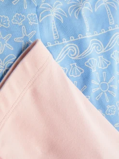 Pack 2 Leggings Designs Sortidos