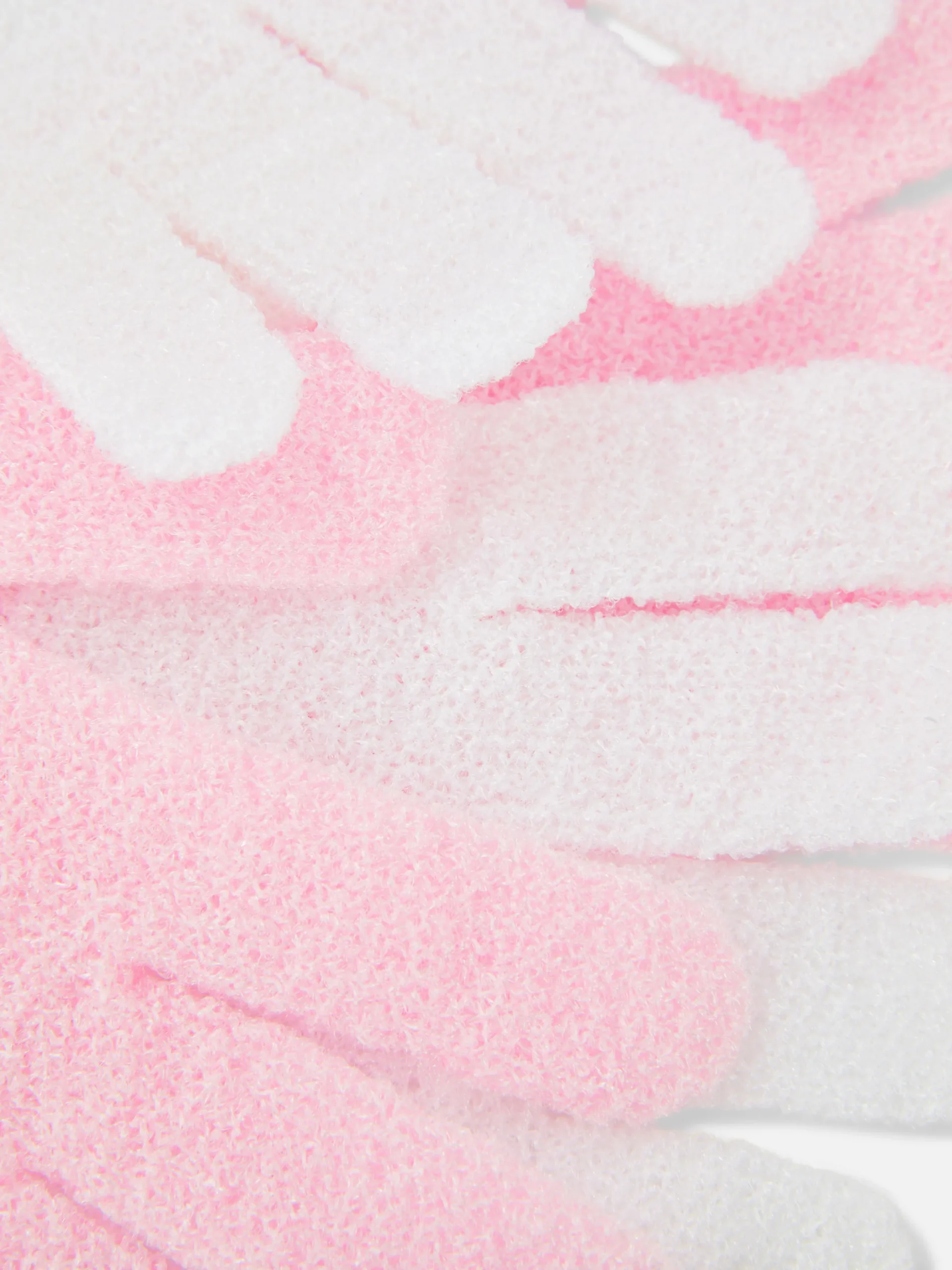 Pack 2 Luvas Esfoliantes