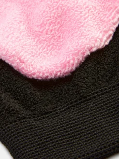 Pack 2 Luvas Limpeza Maquilhagem PS...