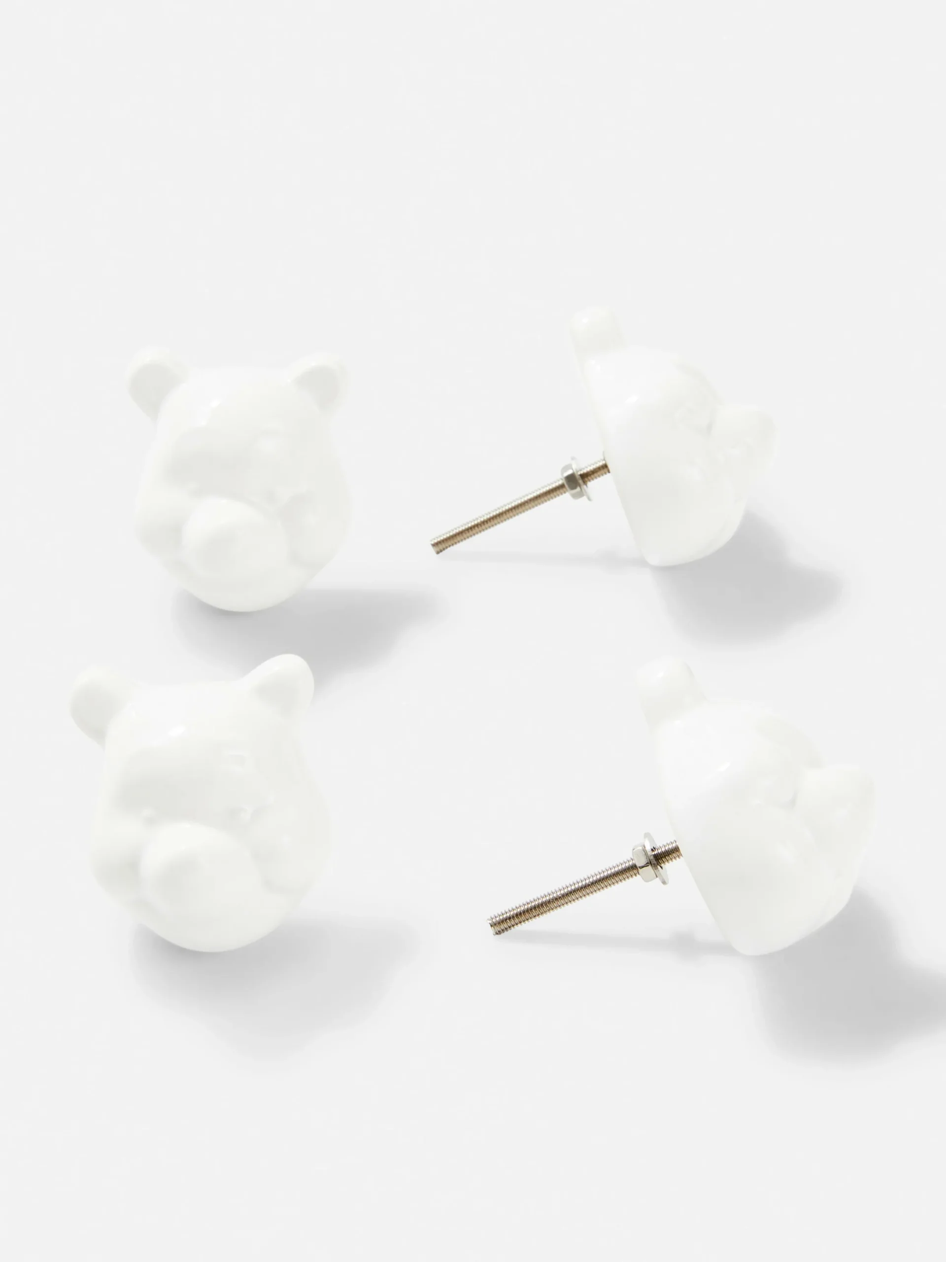 Pack 4 Maçanetas Disney Winnie The Pooh