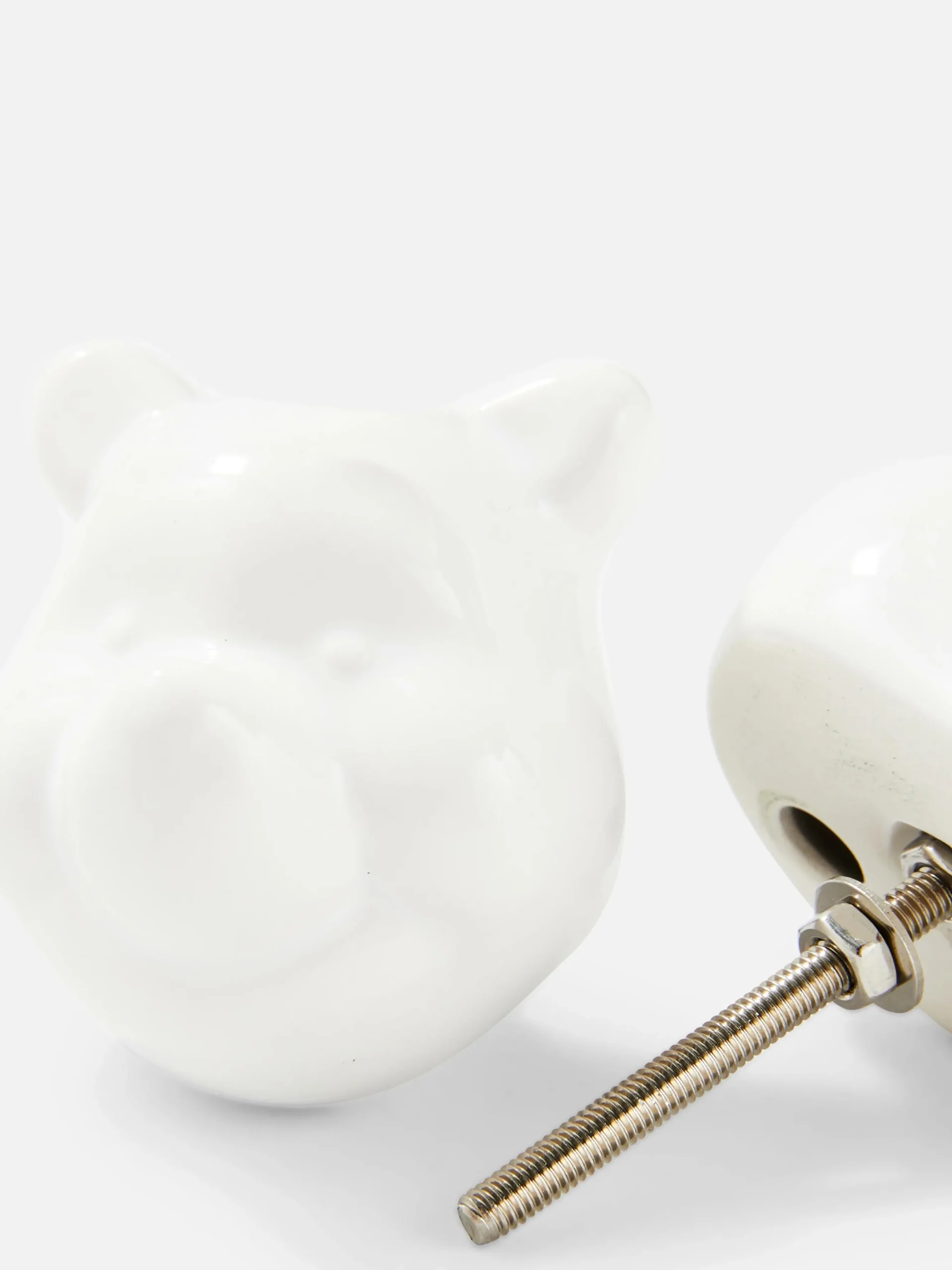 Pack 4 Maçanetas Disney Winnie The Pooh