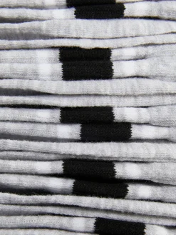 Pack 5 Meias Desporto Riscas