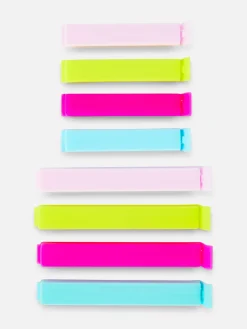 Pack 8 Molas Alimentação