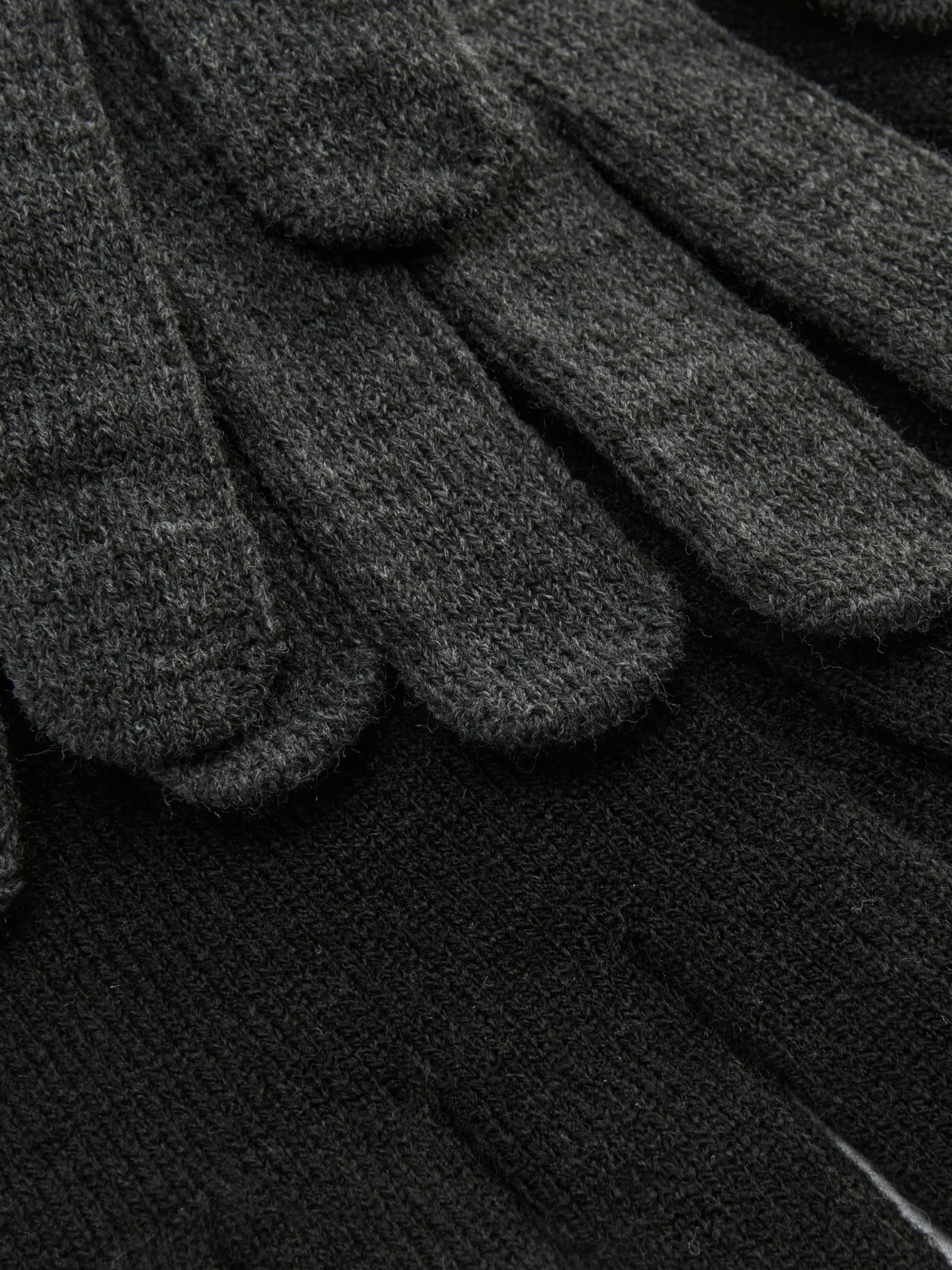 Pack 2 Pares Luvas Malha