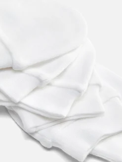 Pack 3 Pares Luvas Recém-nascido