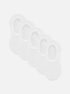 Pack 5 Pares Meias Desporto