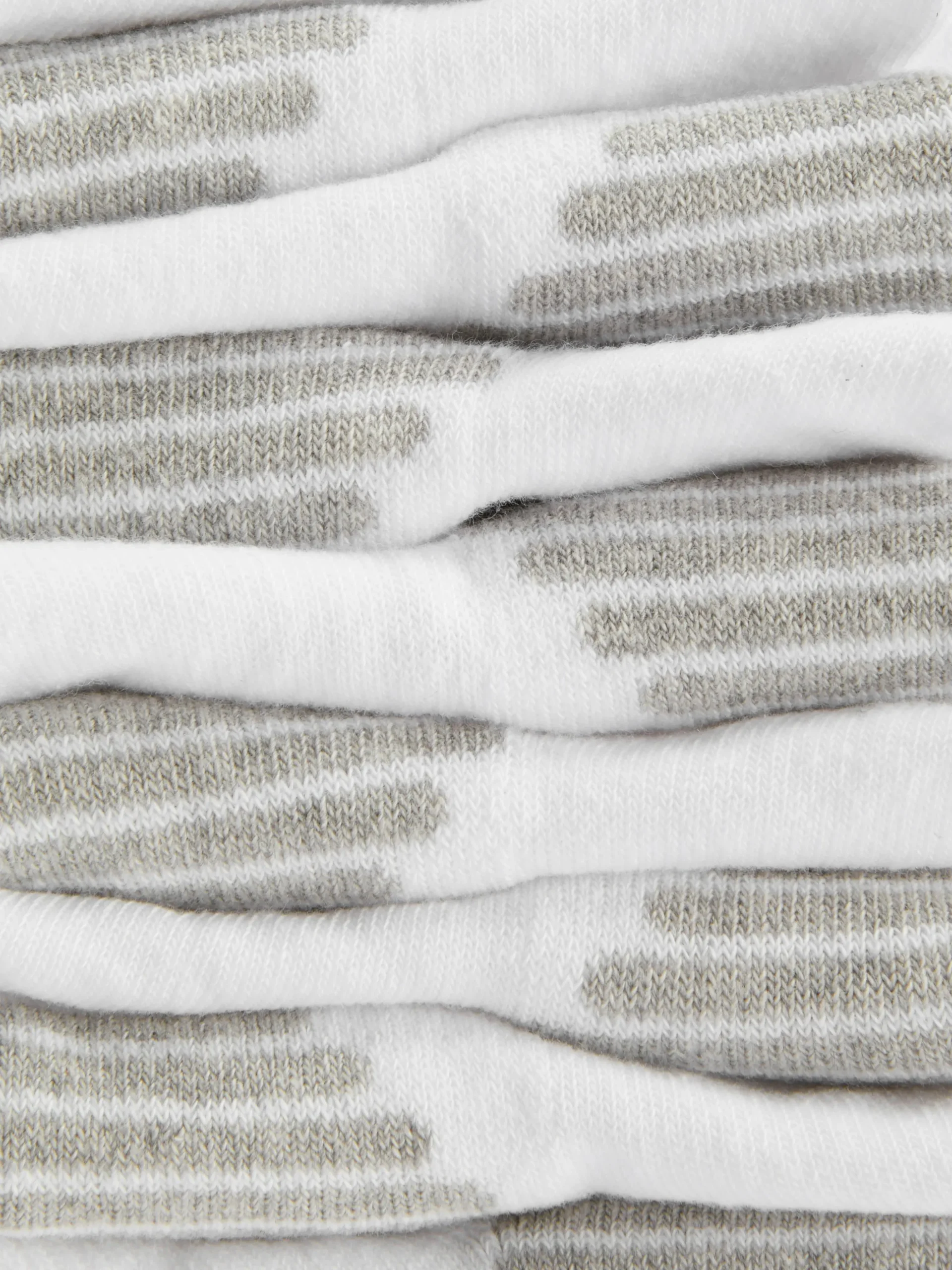 Pack 5 Pares Meias Desporto