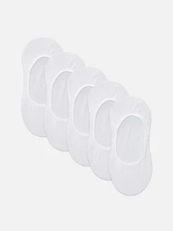 Pack 5 Pares Pezinhos