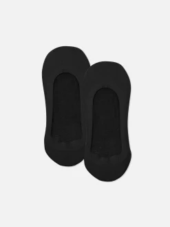 Pack 2 Pares Pezinhos Microfibra