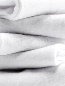 Pack 5 Pares Soquetes Essenciais