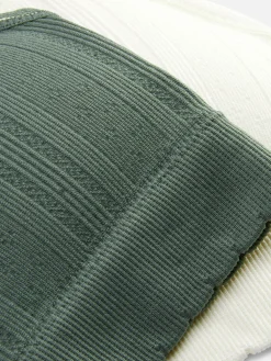 Pack 2 Sutiãs Bralette Triangulares S/ Costuras