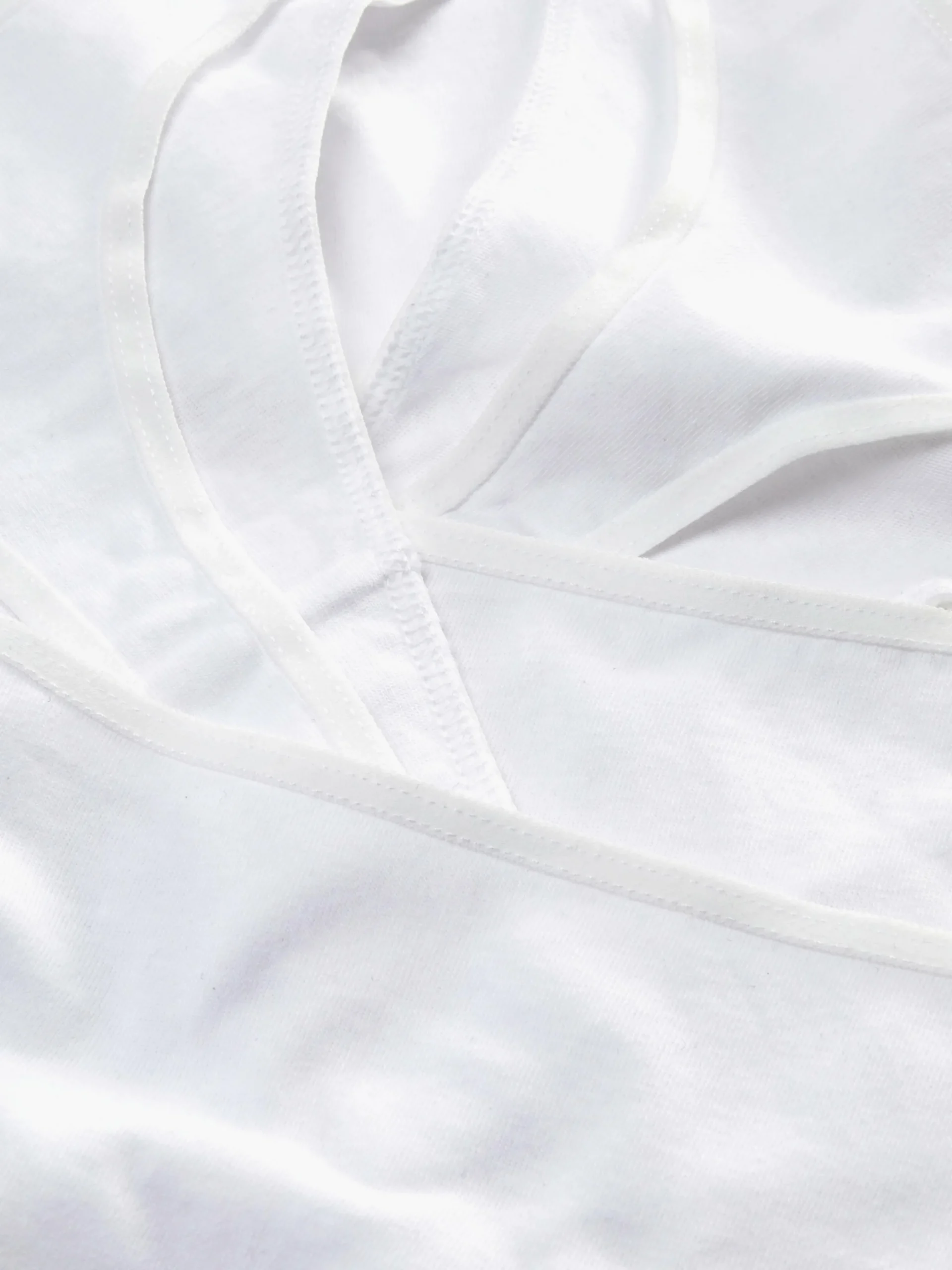 Pack 5 Tangas Algodão Básicas