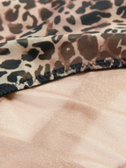 Pack 2 Tangas Malha Rede