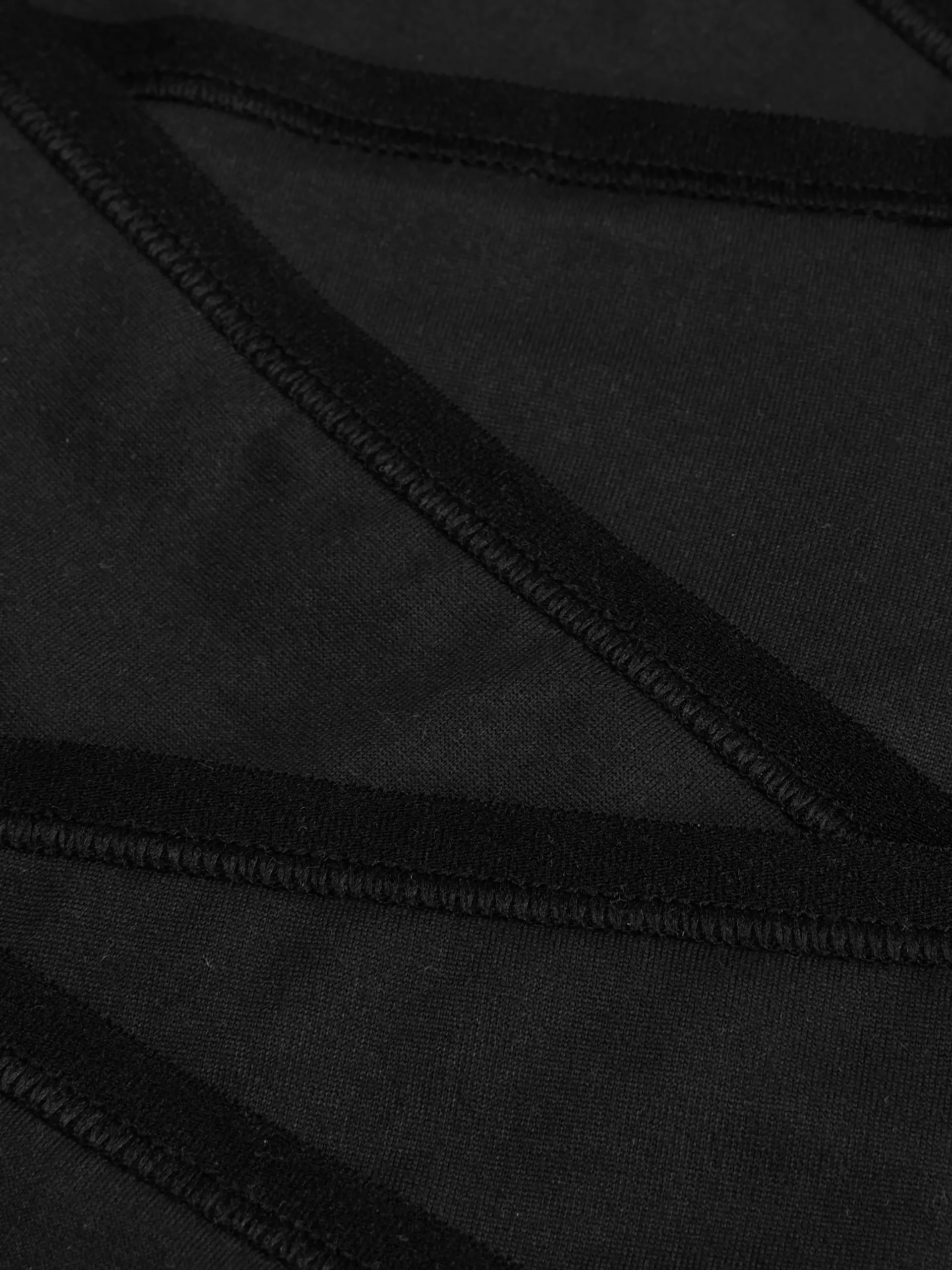 Pack 5 Tangas Microfibra