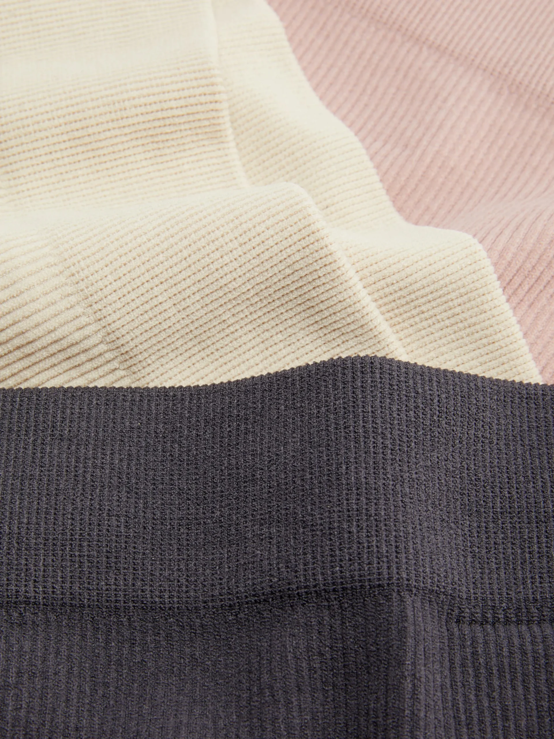 Pack 3 Tangas S/ Costuras Tonais