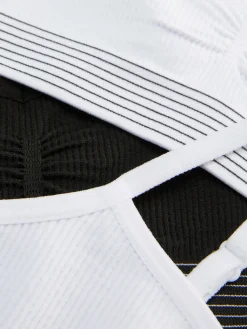 Pack 3 Tops Curtos Camisola