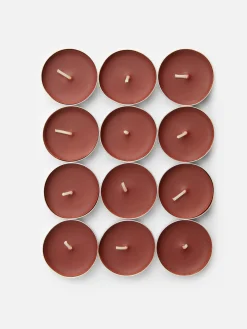 Pack 24 Velas Pequenas