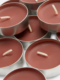 Pack 24 Velas Pequenas