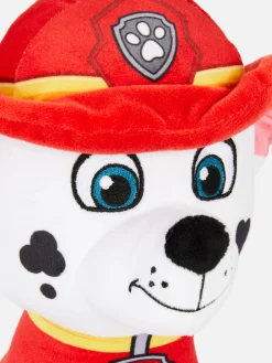 Peluche PAW Patrol Marshall Grande