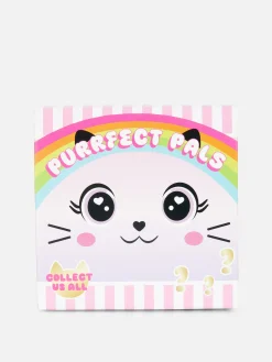 Peluche Surpresa Purrfect Pals