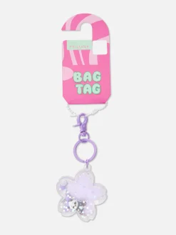 Pendente Mala Gancho Panda