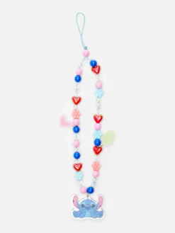 Pendente Telemóvel Disney Stitch