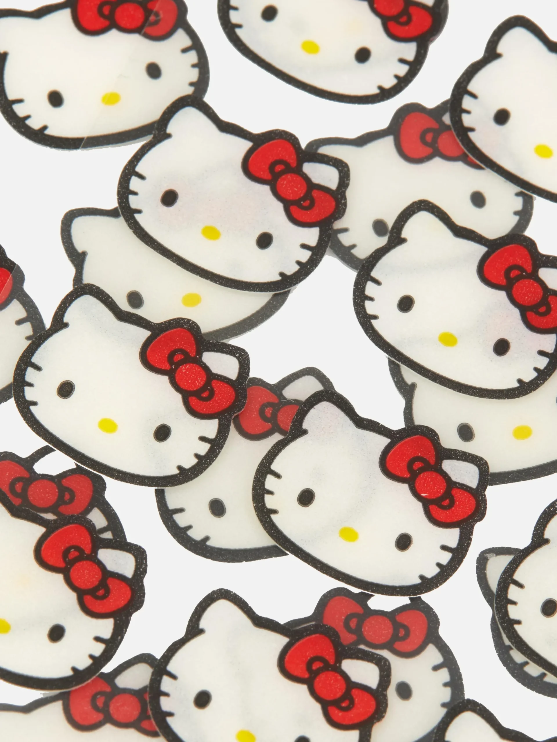 Pensos Borbulhas Hello Kitty