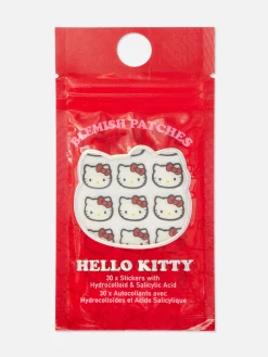 Pensos Borbulhas Hello Kitty