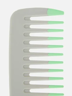 Pente Duche Dentes Largos