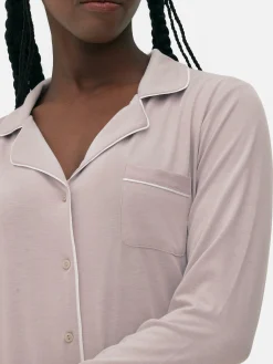 Pijama Calças Boyfriend