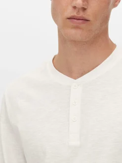 Pijama Calças Escovado