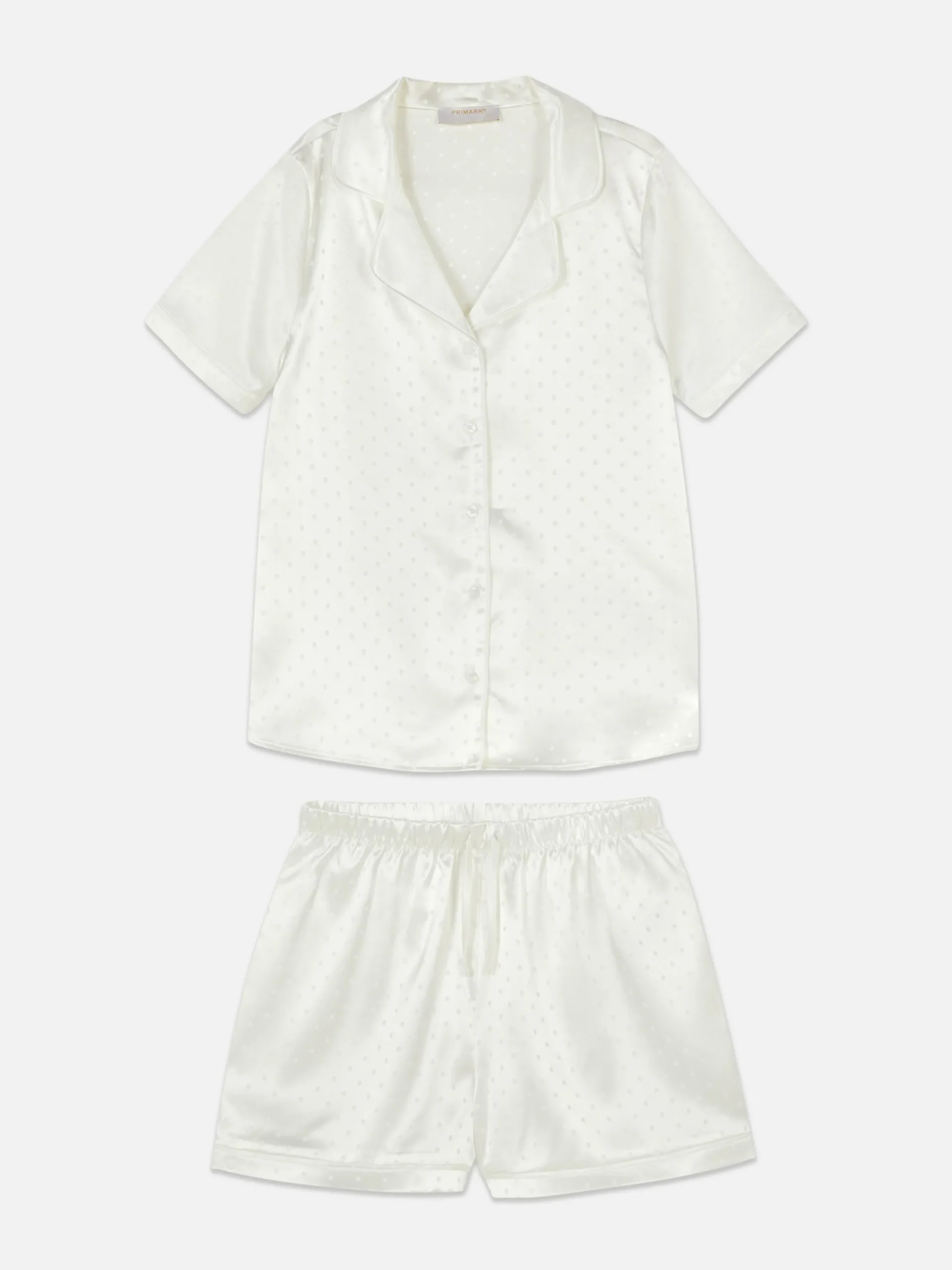 Pijama Cetim Elegante