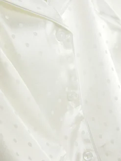 Pijama Cetim Elegante