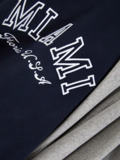 Pijama Comprido Miami