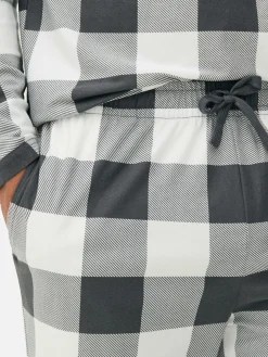 Pijama Comprido Supersuave