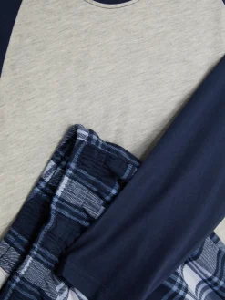 Pijama Comprido Supersuave