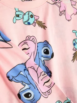 Pijama Gráfico Personagens Disney
